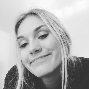 Meet your Posher, Alyssa